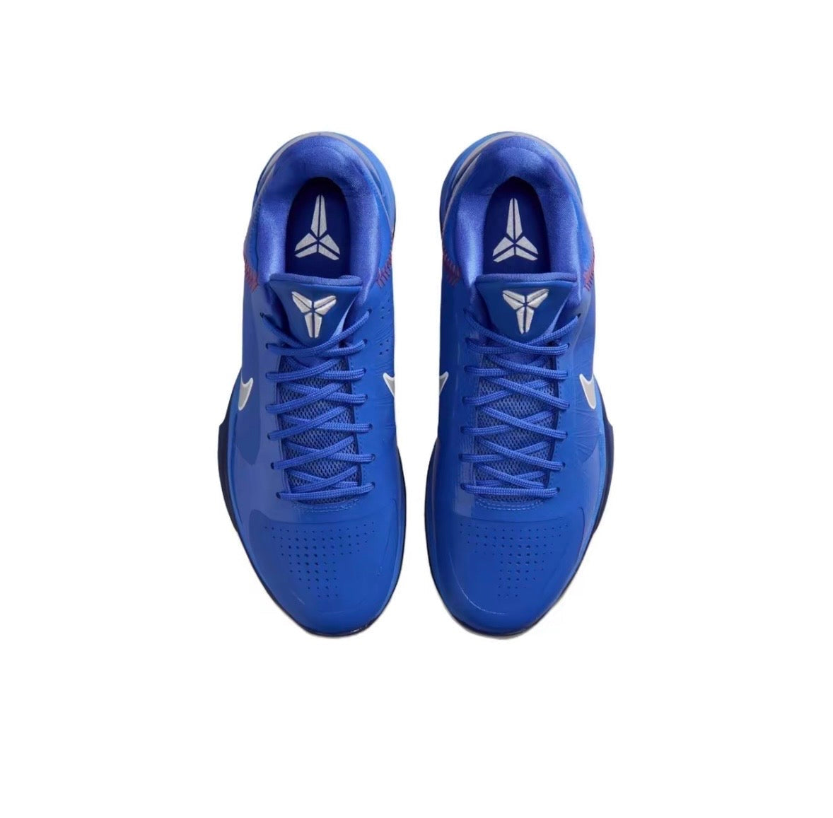 Nike Kobe 5 Protro Hyper Royal "Dodgers" (2026)