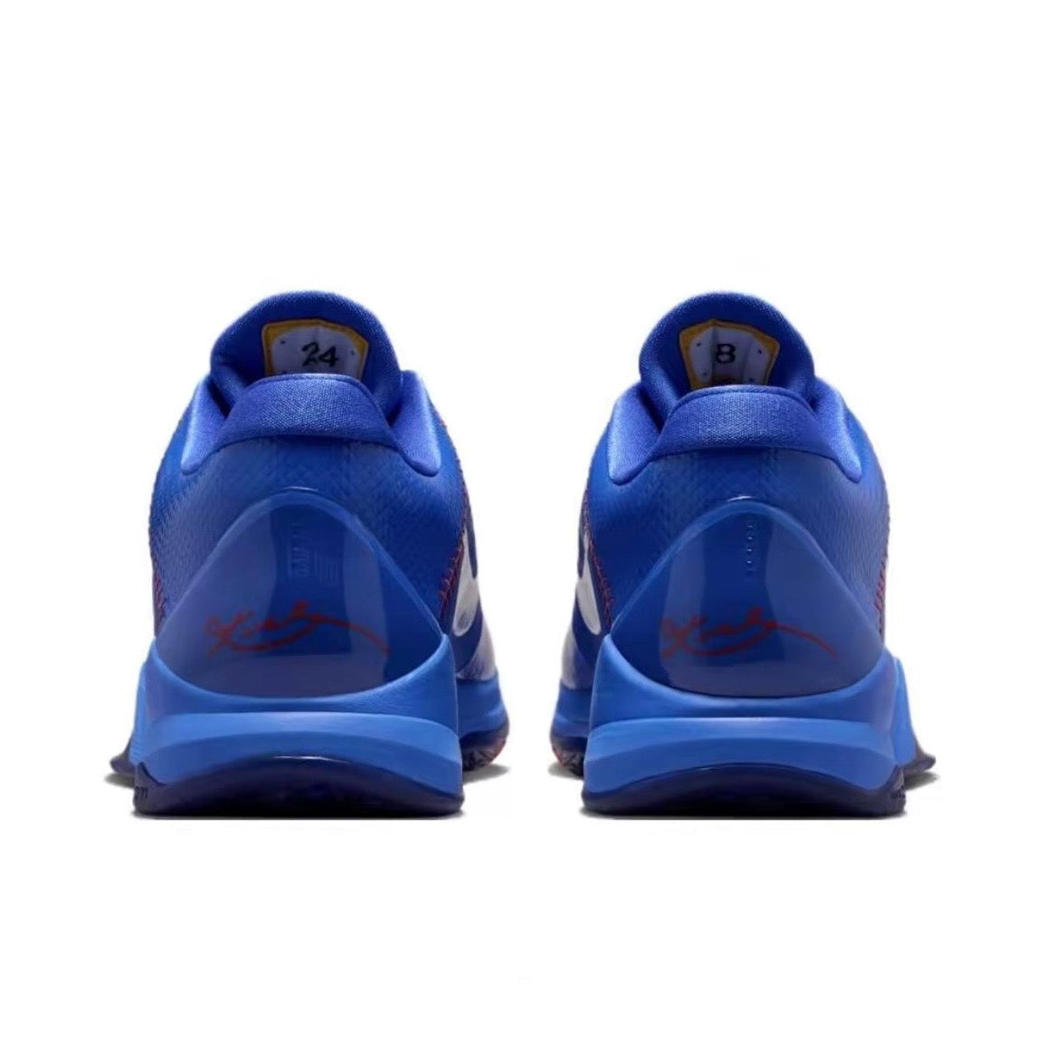 Nike Kobe 5 Protro Hyper Royal "Dodgers" (2026)