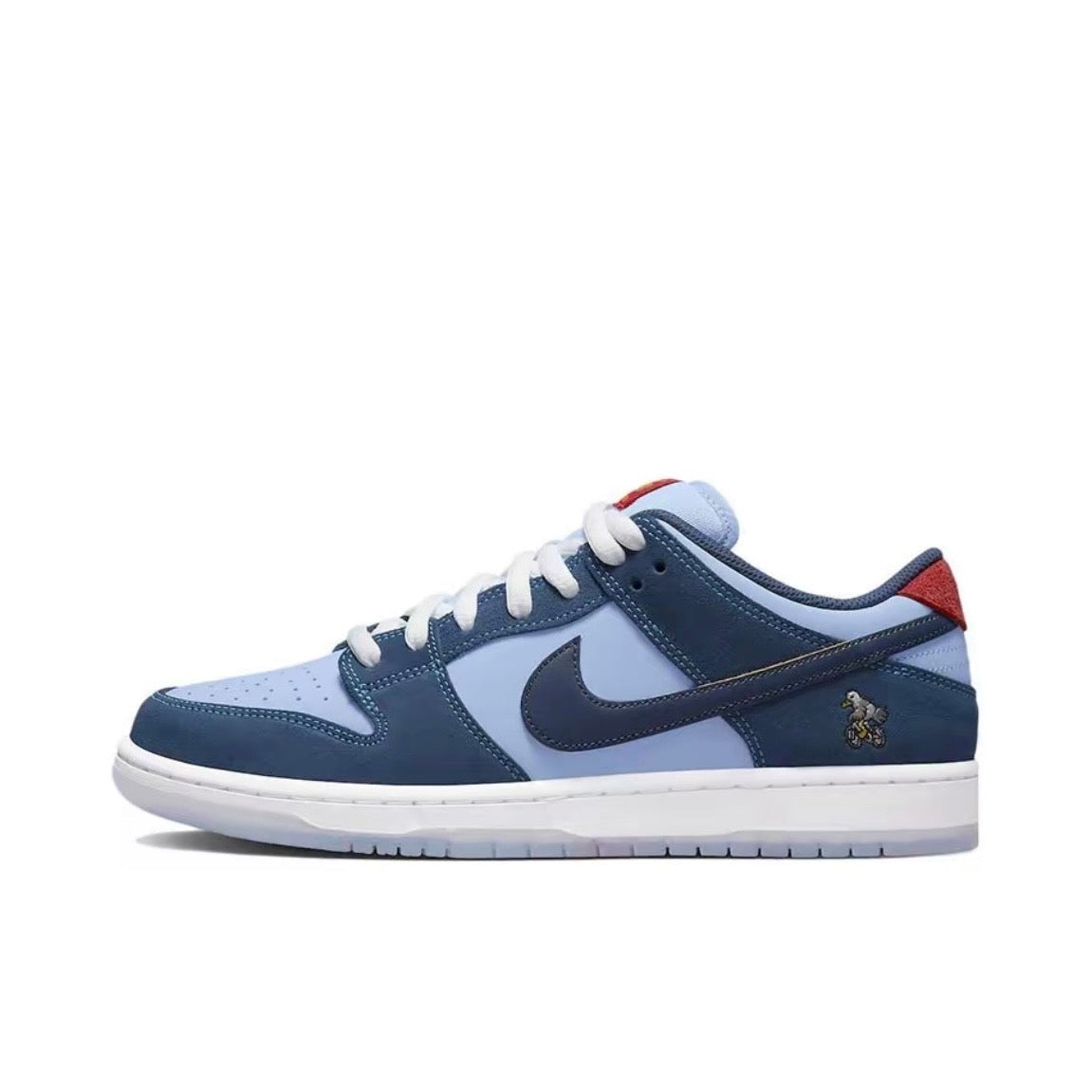 Nike SB Dunk Low Pro Why So Sad? (2022)
