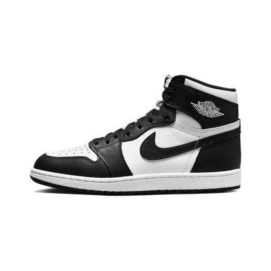Jordan 1 Retro High '85 Black White (2023) Pre-owned US 9.5