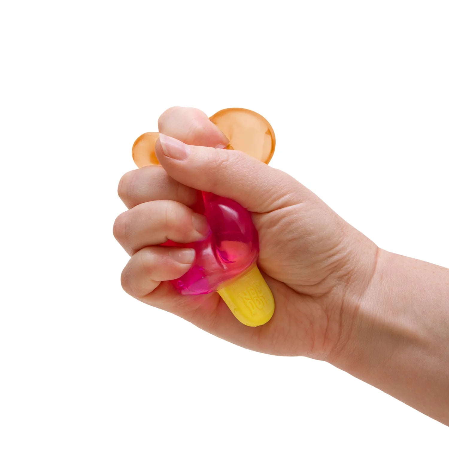 NeeDoh Nice-Sicle Schylling sensory fidget