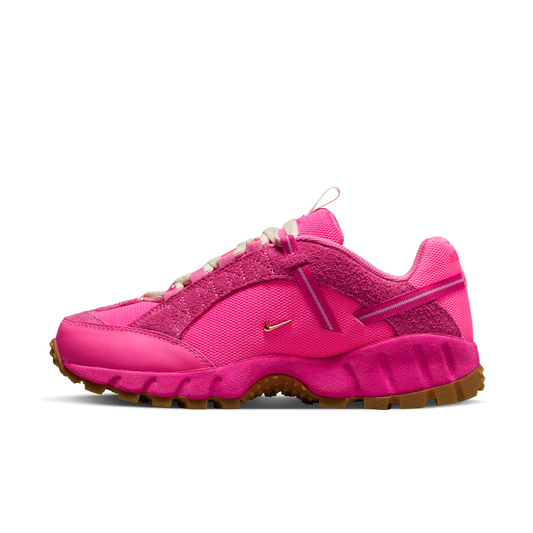 JACQUEMUS X NIKE AIR HUMARA LX "PINK FLASH"