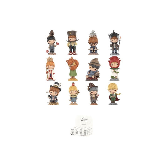 POP MART Hirono×Le Petit Prince Series Figures (1 SINGLE BOX)