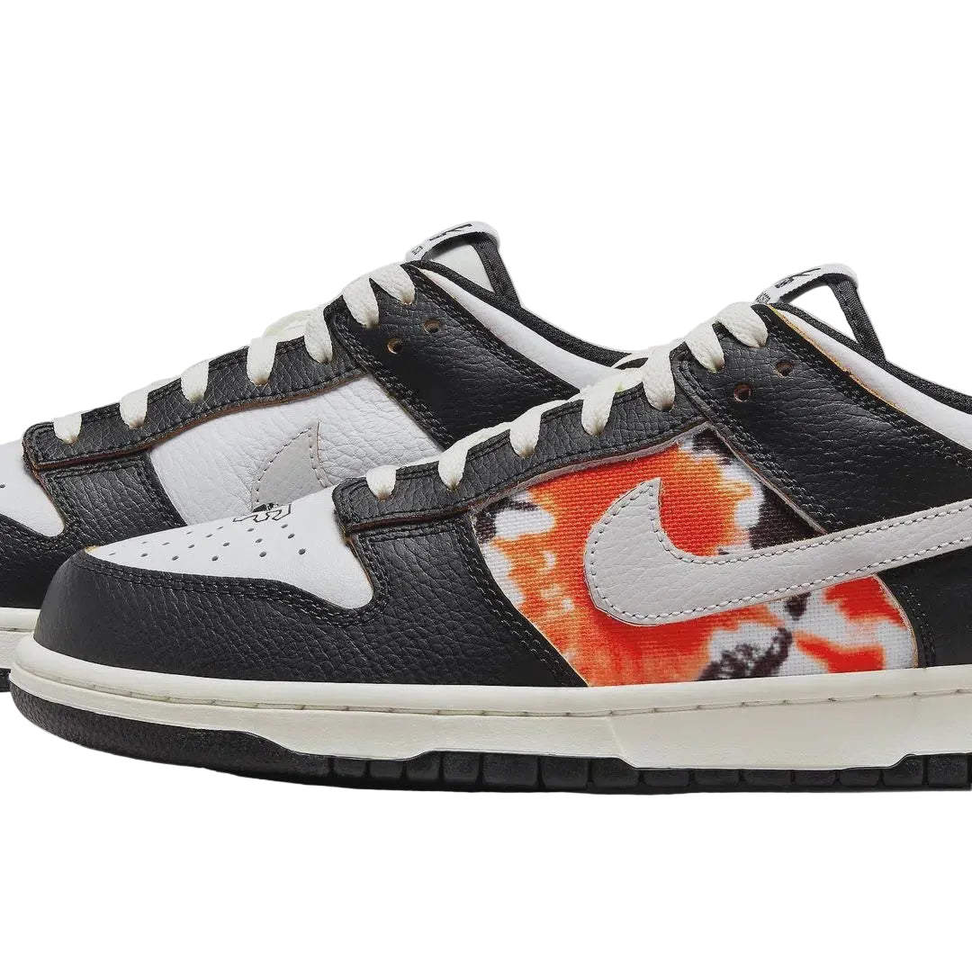 Nike SB Dunk Low HUF San Francisco (2022)