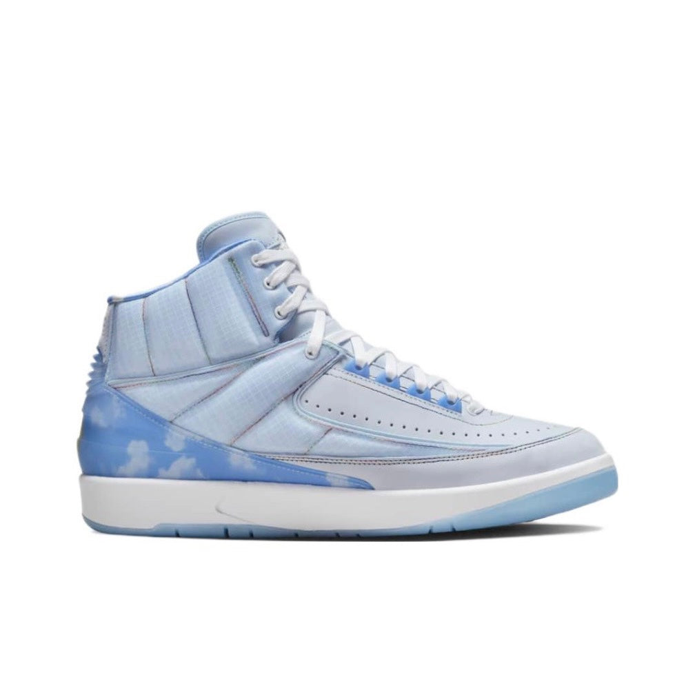 Jordan 2 Retro J Balvin