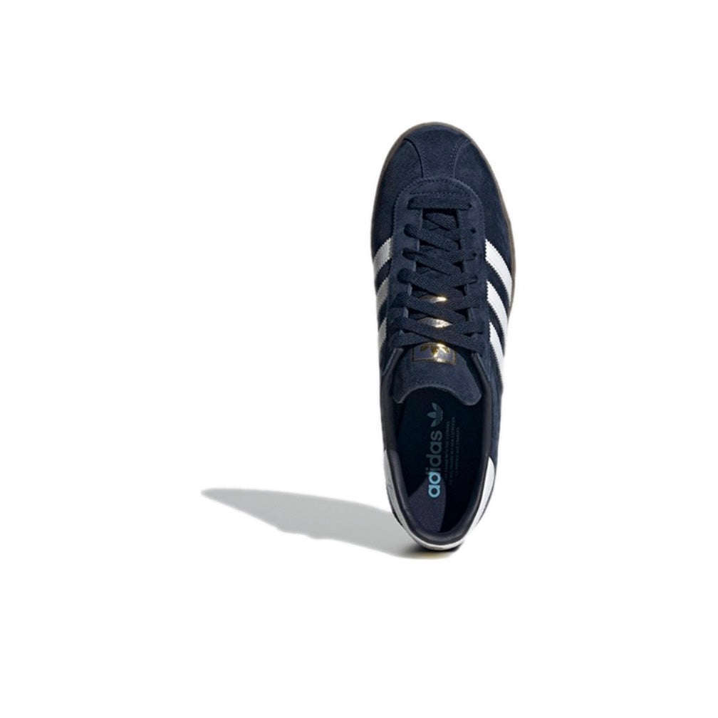 Adidas Munchen Collegiate Navy & Clear Blue