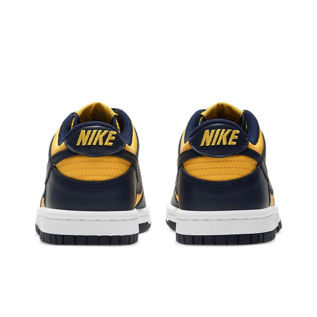 Nike Dunk Low Michigan (2021)