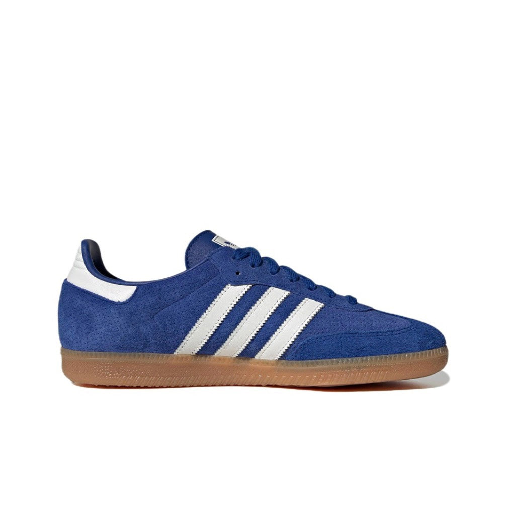 adidas Samba OG Royal Blue Gum