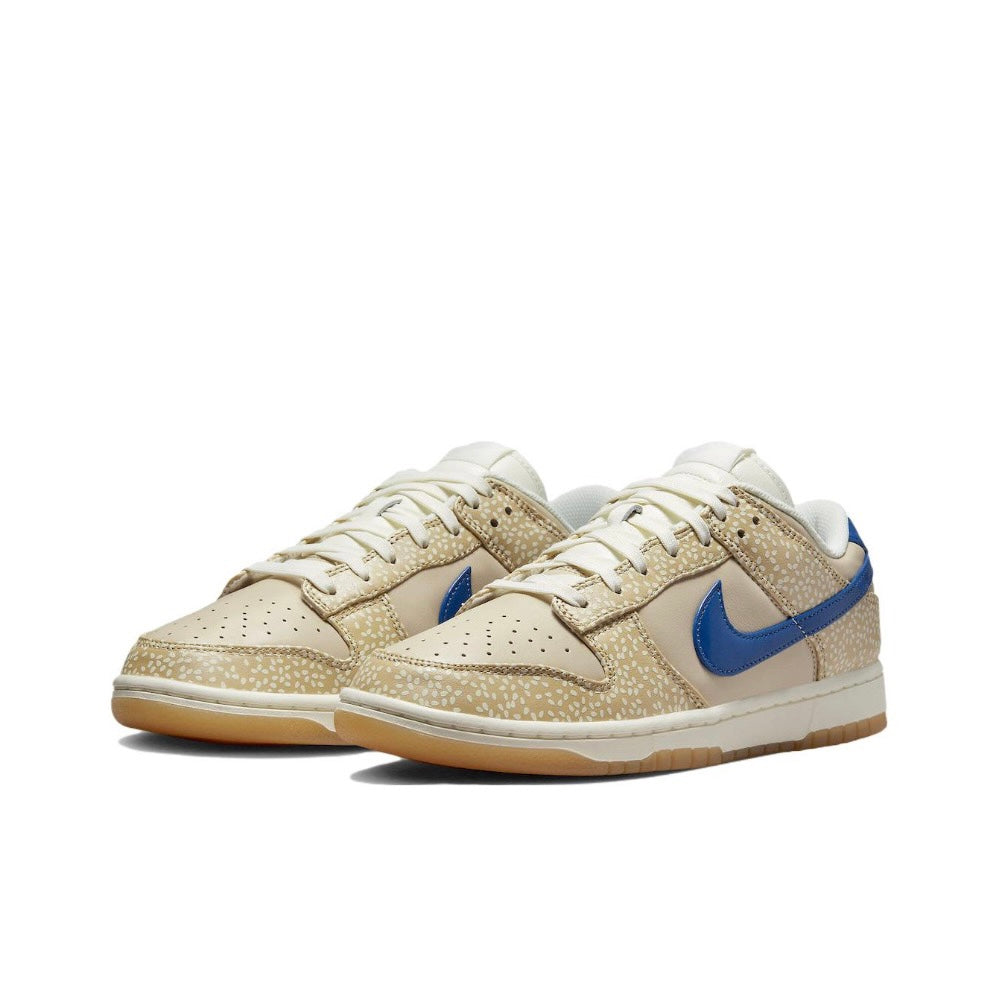 Nike Dunk Low Montreal Bagel Sesame