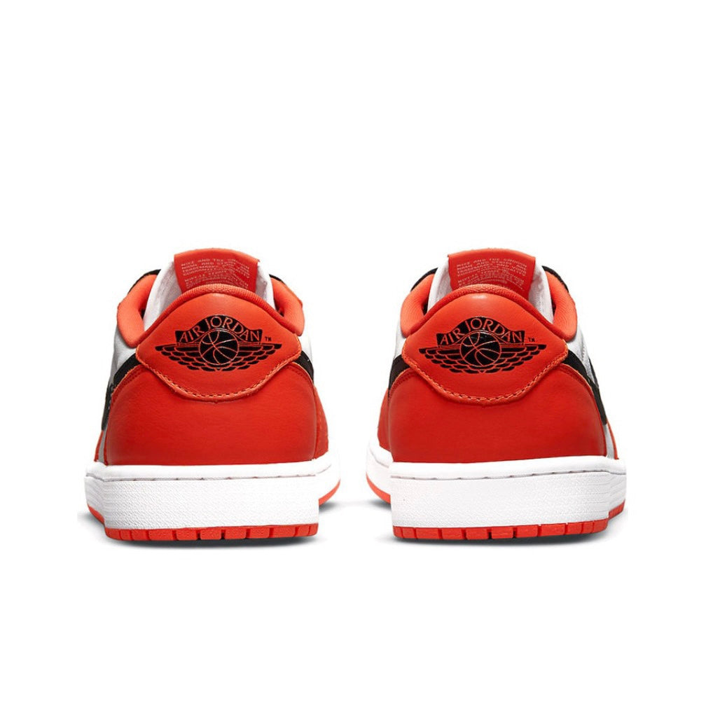 Jordan 1 Low Starfish