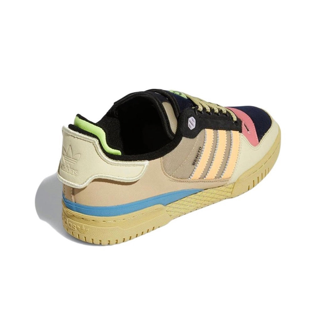 adidas Forum Powerphase Bad Bunny Benito