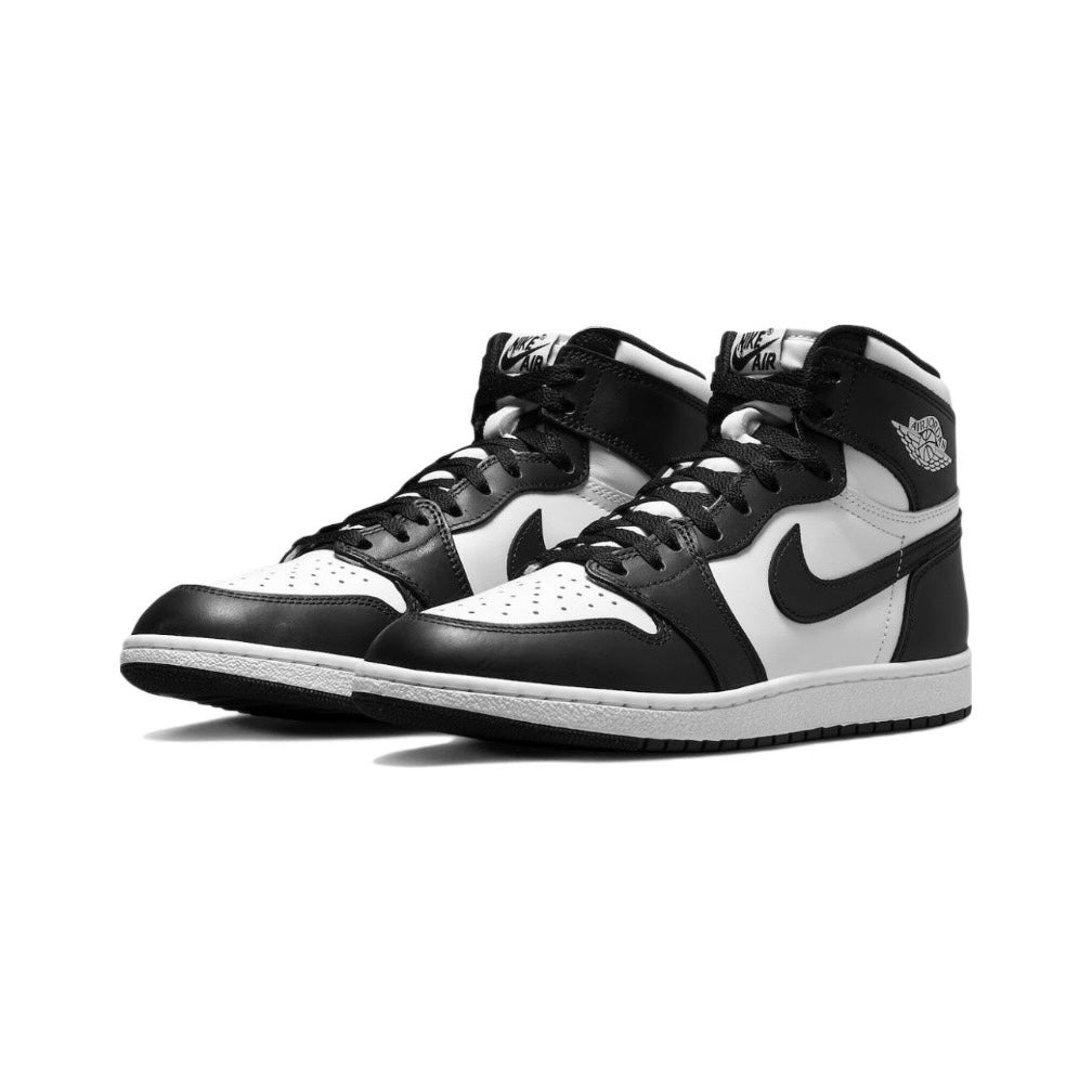 Jordan 1 Retro High 85 Black White (2023)