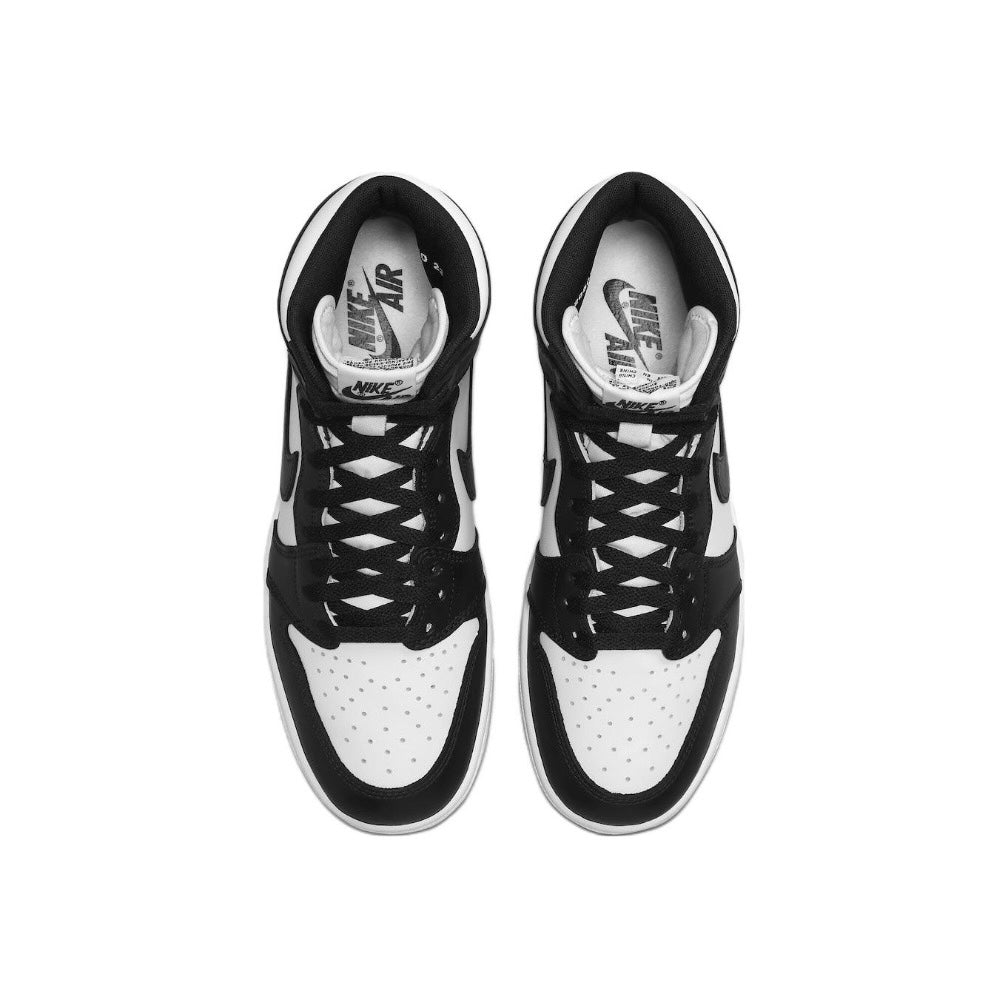 Jordan 1 Retro High 85 Black White (2023)