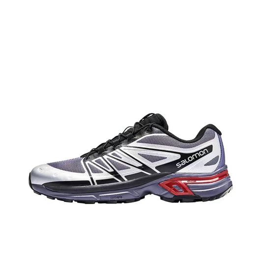 Salomon XT-WINGS 2 Cadet/Black/Biking Red