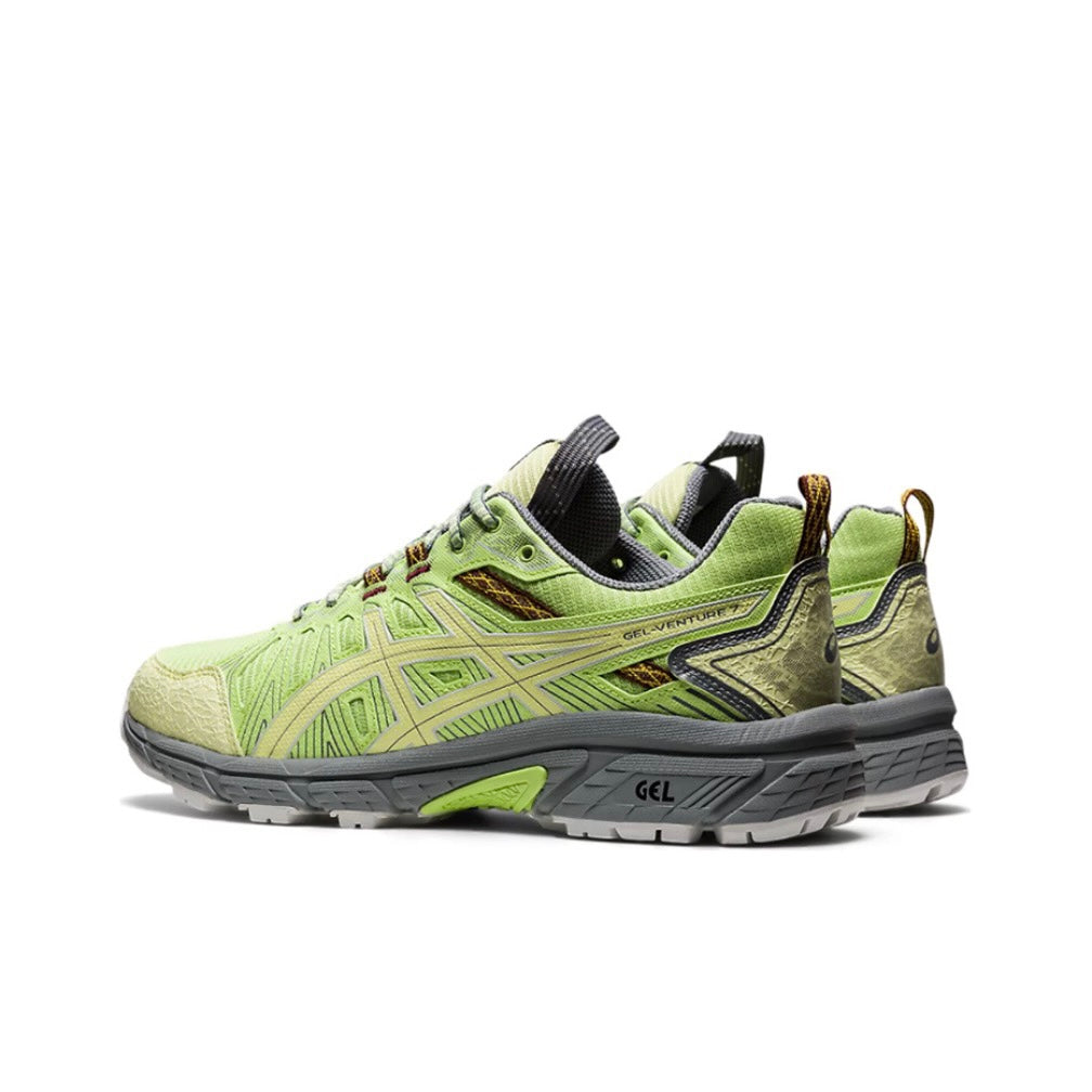 KIKO KOSTADINOV x Asics Gel-Venture 7 Lime Green