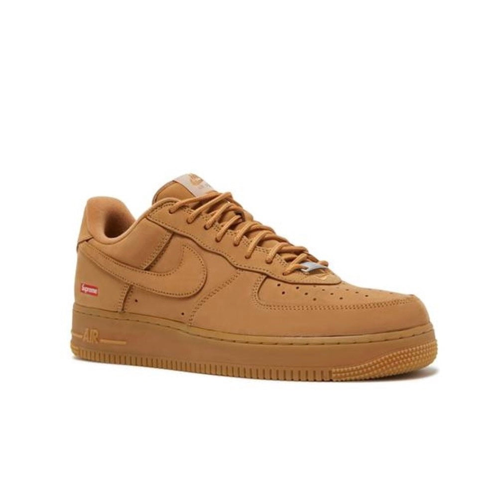 Nike Air Force 1 Low SP Supreme Wheat