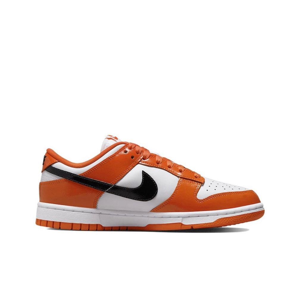 Nike Dunk Low Patent Halloween (W)