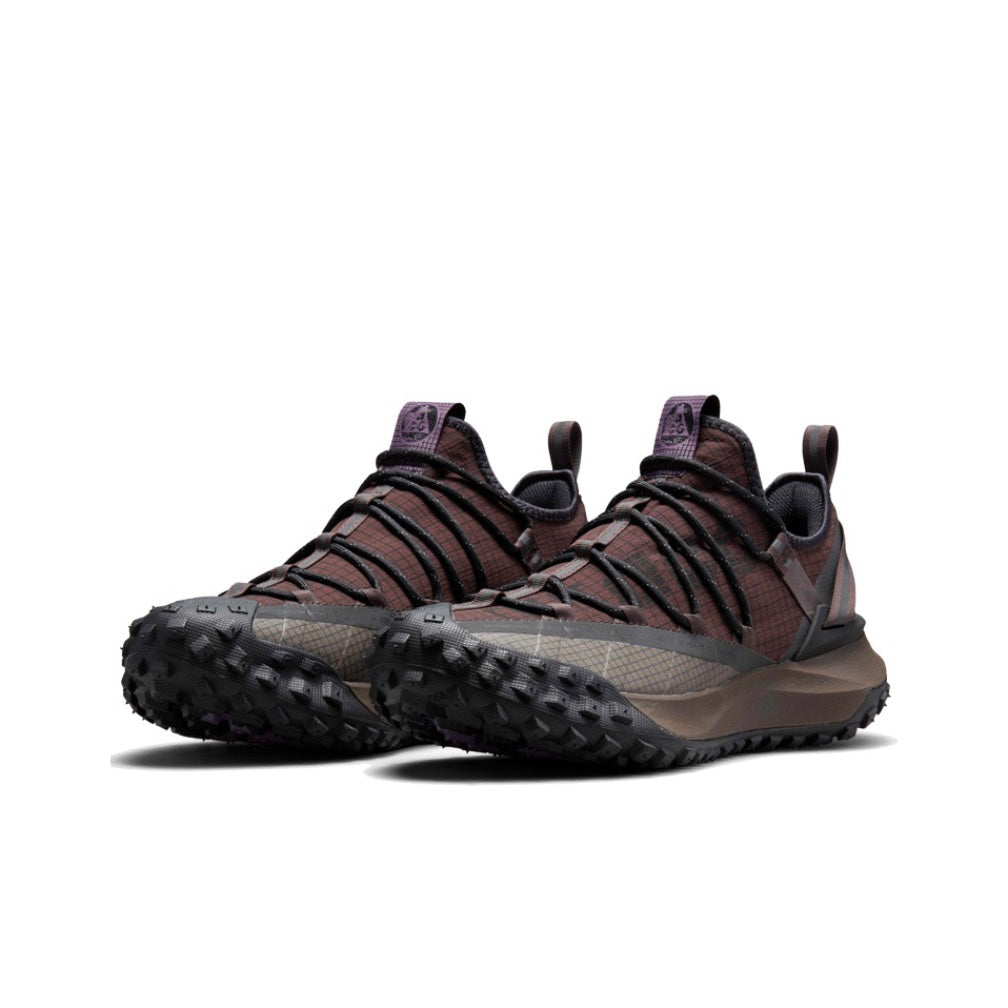 Nike ACG Mountain Fly Low Brown Basalt