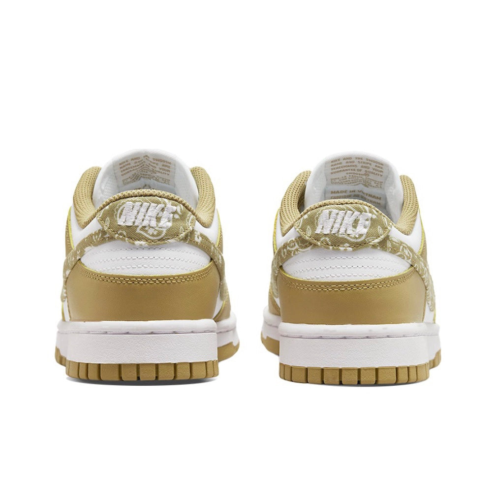 Nike Dunk Low Essential Paisley Pack Barley (Women's)