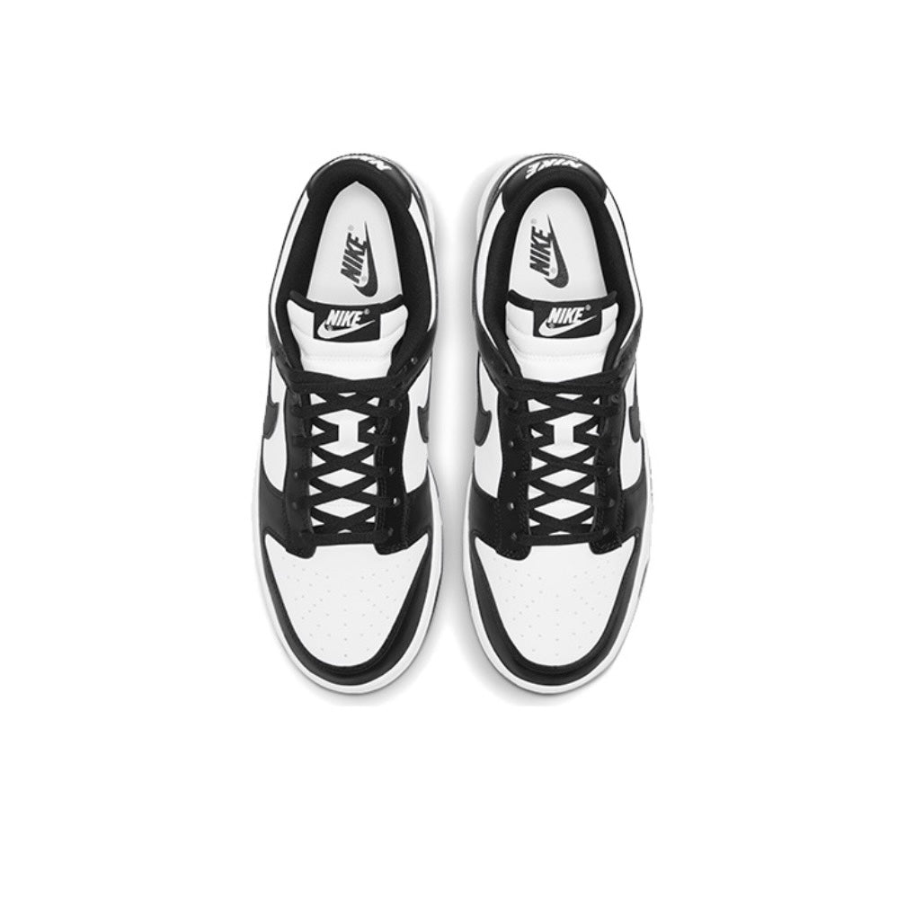 Nike Dunk Low Retro Black White Panda (men’s )