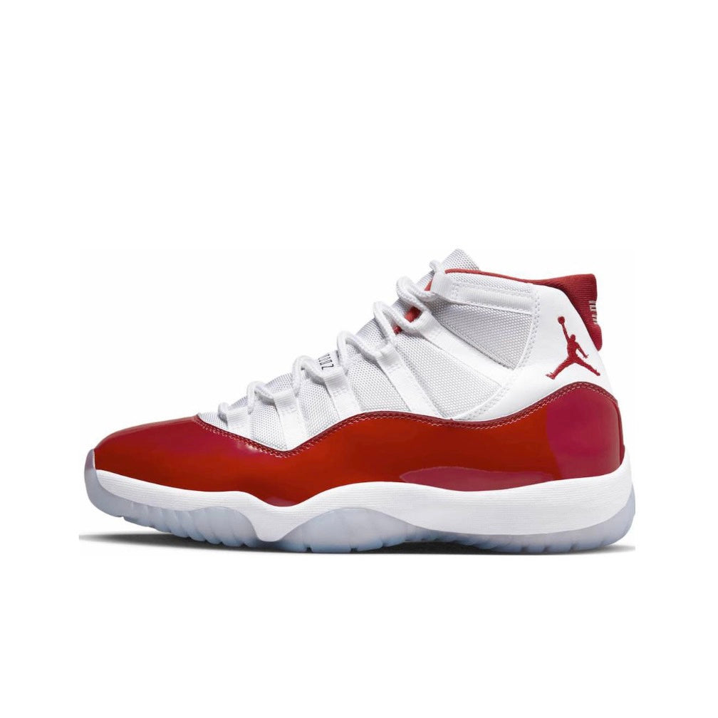 Jordan 11 Retro Cherry (2022)