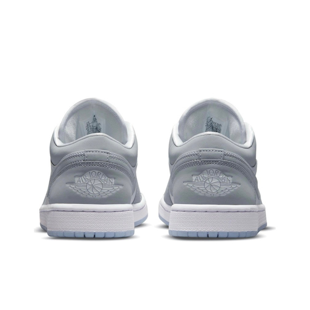 Jordan 1 Low Wolf Grey (W)