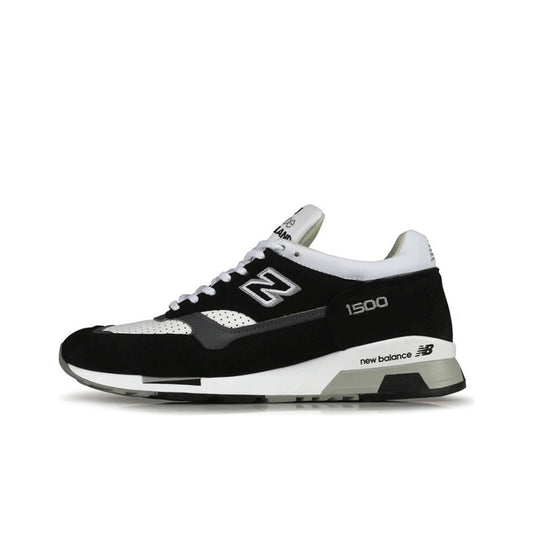 New Balance 1500 MiUK Black White