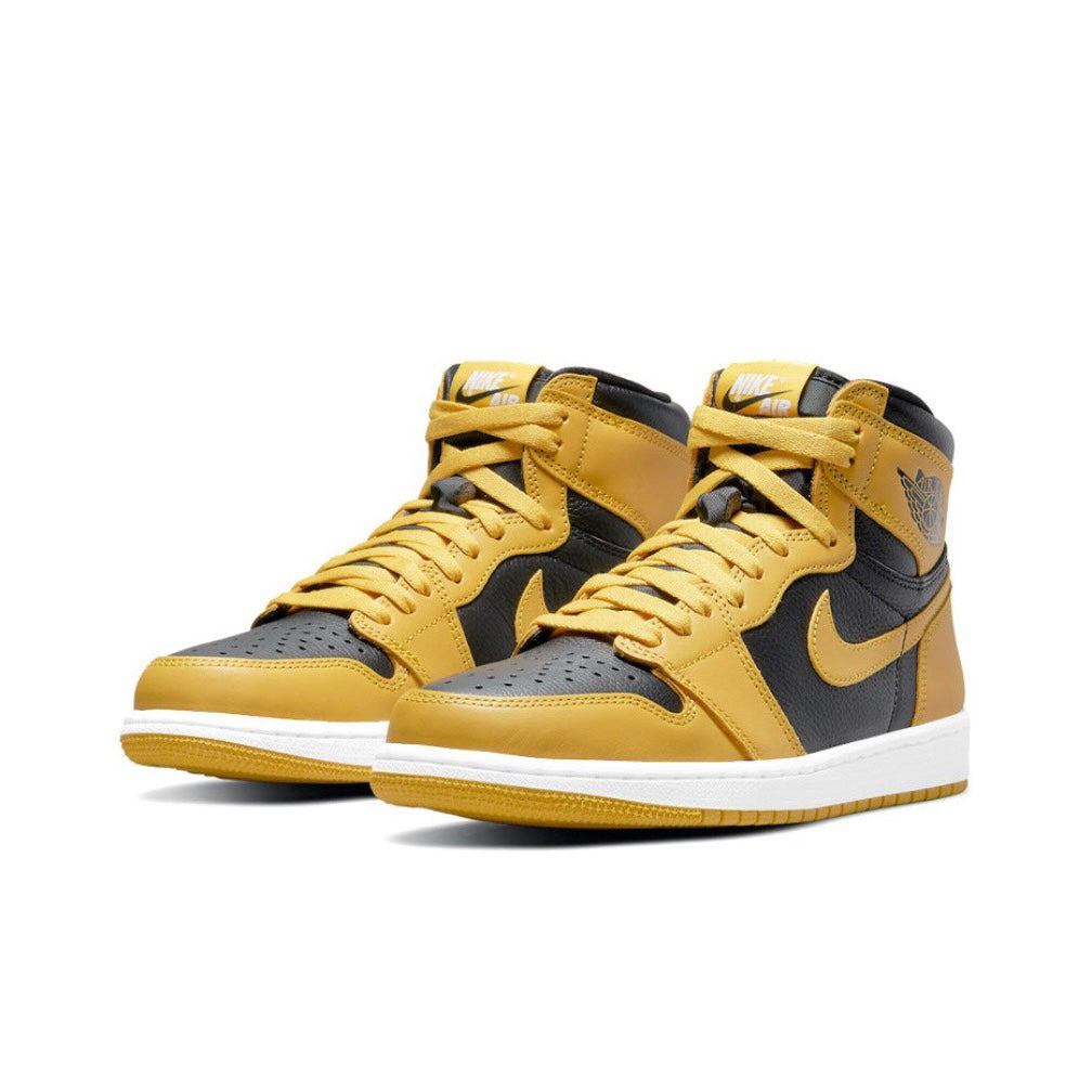 Jordan 1 Retro High Pollen