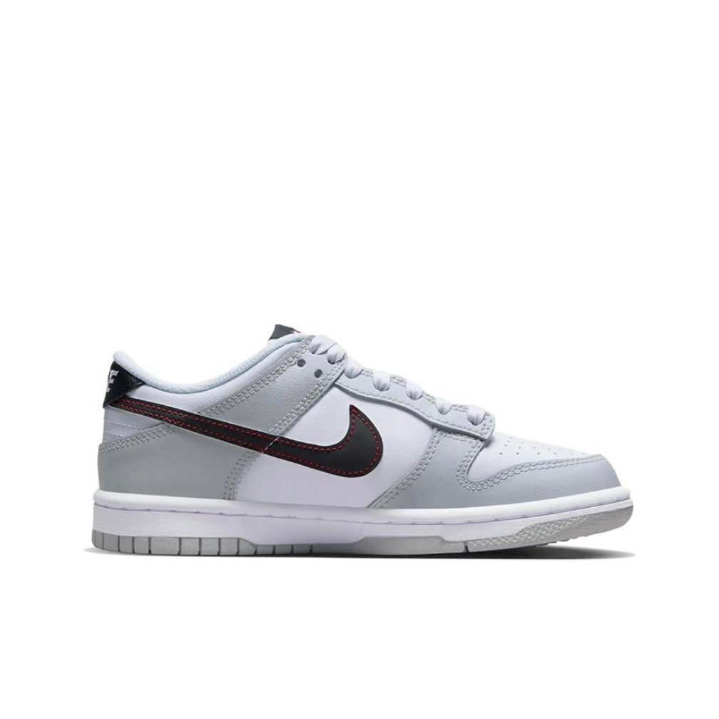 Nike Dunk Low SE Lottery Pack Grey Fog