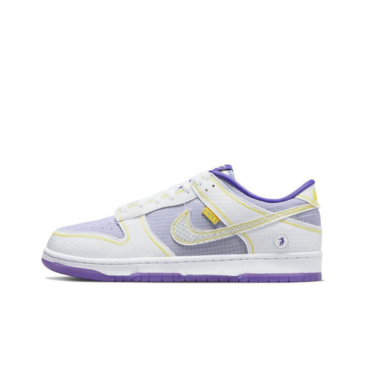 Nike Dunk Low Union Passport Pack Court Purple