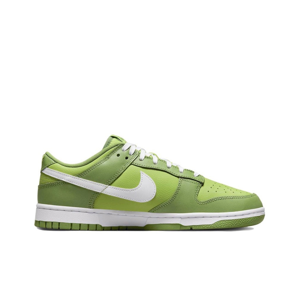 Nike Dunk Low Chlorophyll