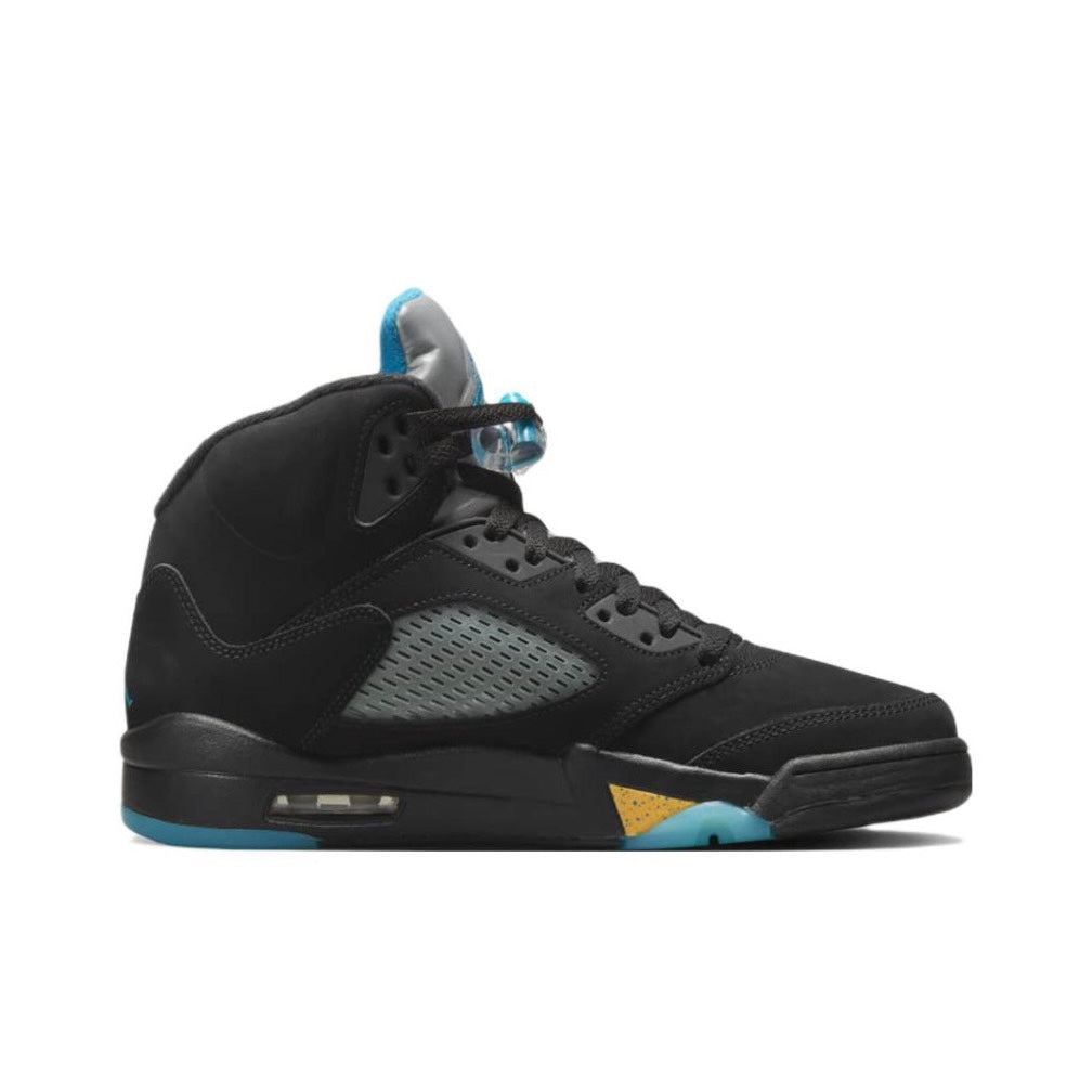 Jordan 5 Retro Aqua