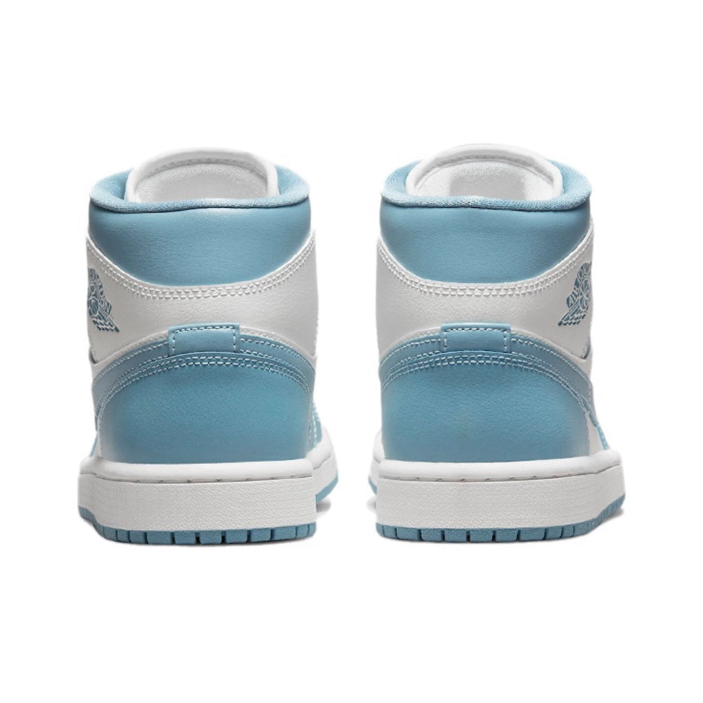 Jordan 1 Mid UNC (2022) (Women's)