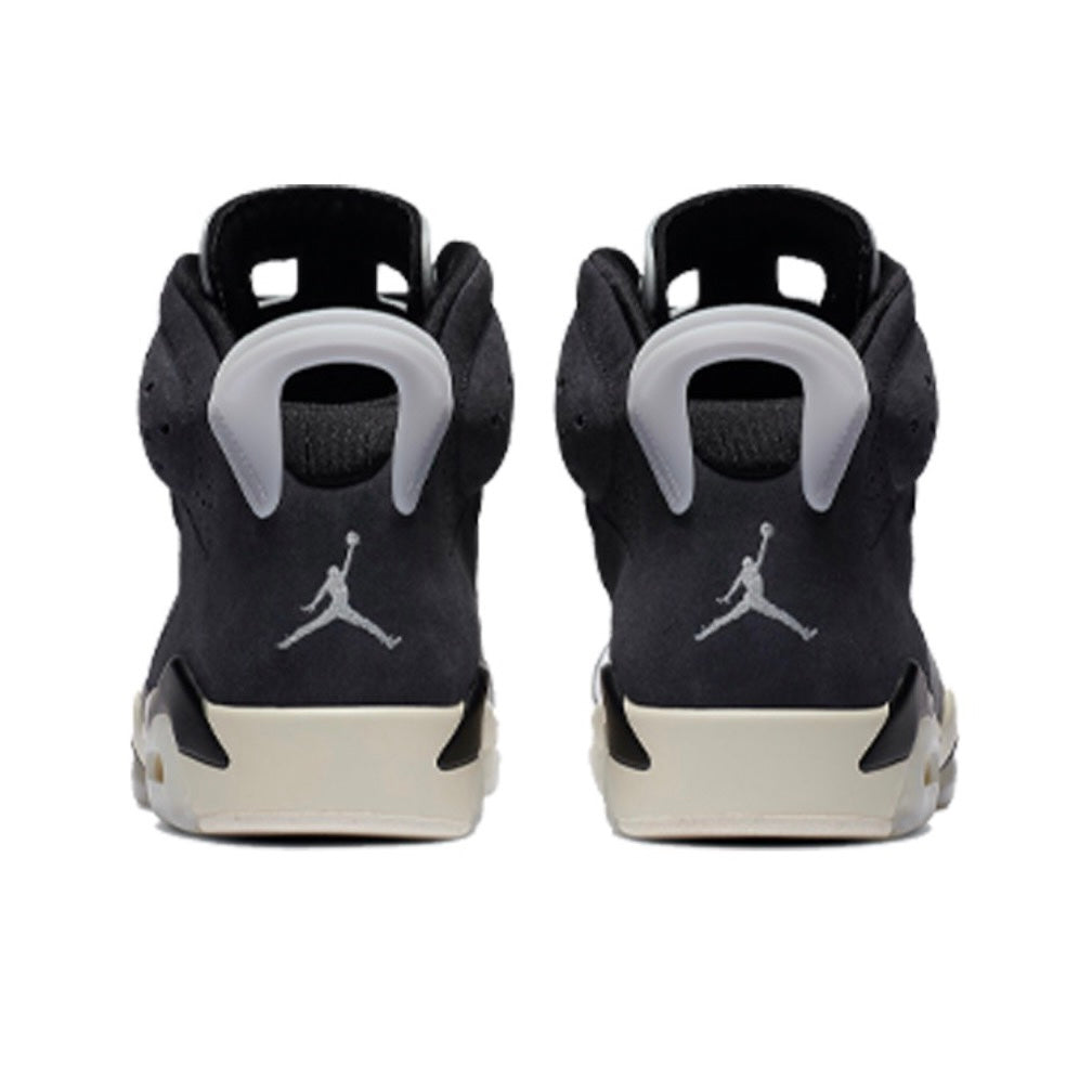 Air Jordan 6 Retro Tech Chrome (W)