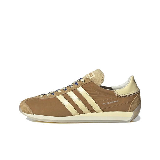 Adidas Originals Country Wales Bonner Mesa Tan