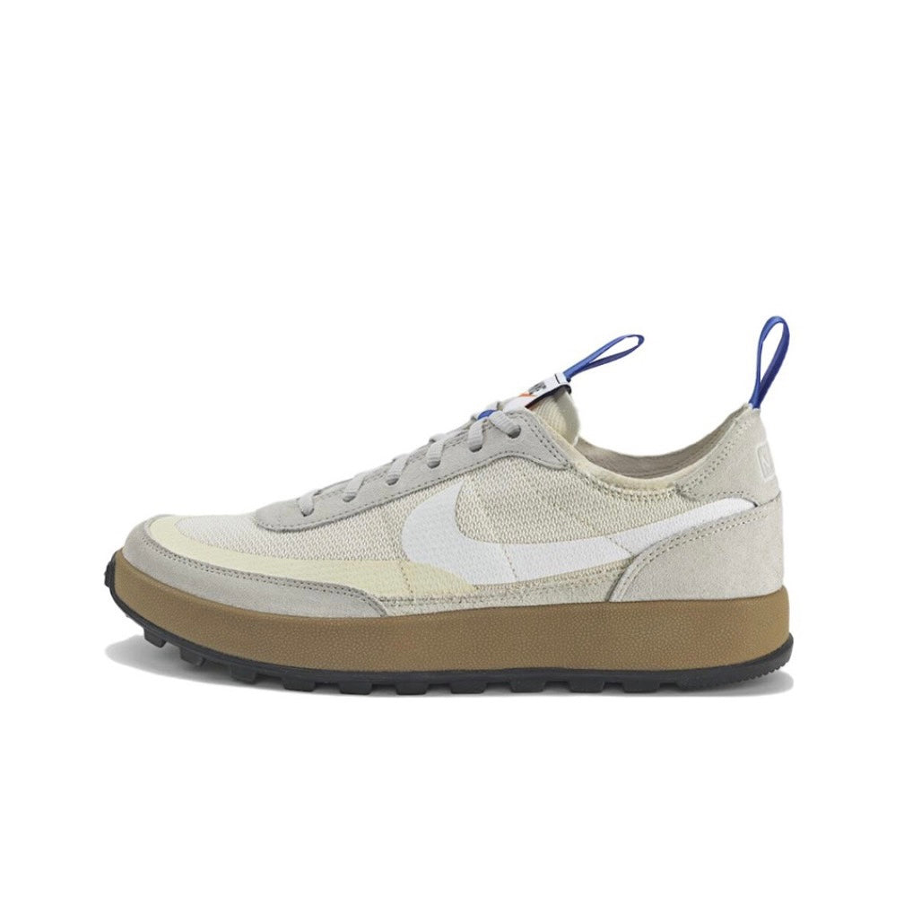 NikeCraft General Purpose Shoe Tom Sachs