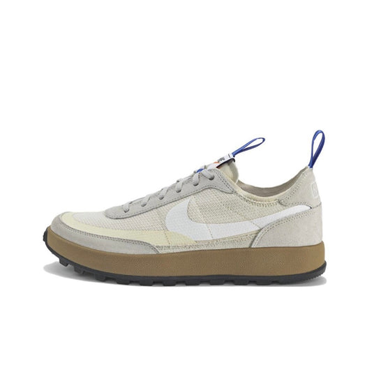 NikeCraft General Purpose Shoe Tom Sachs