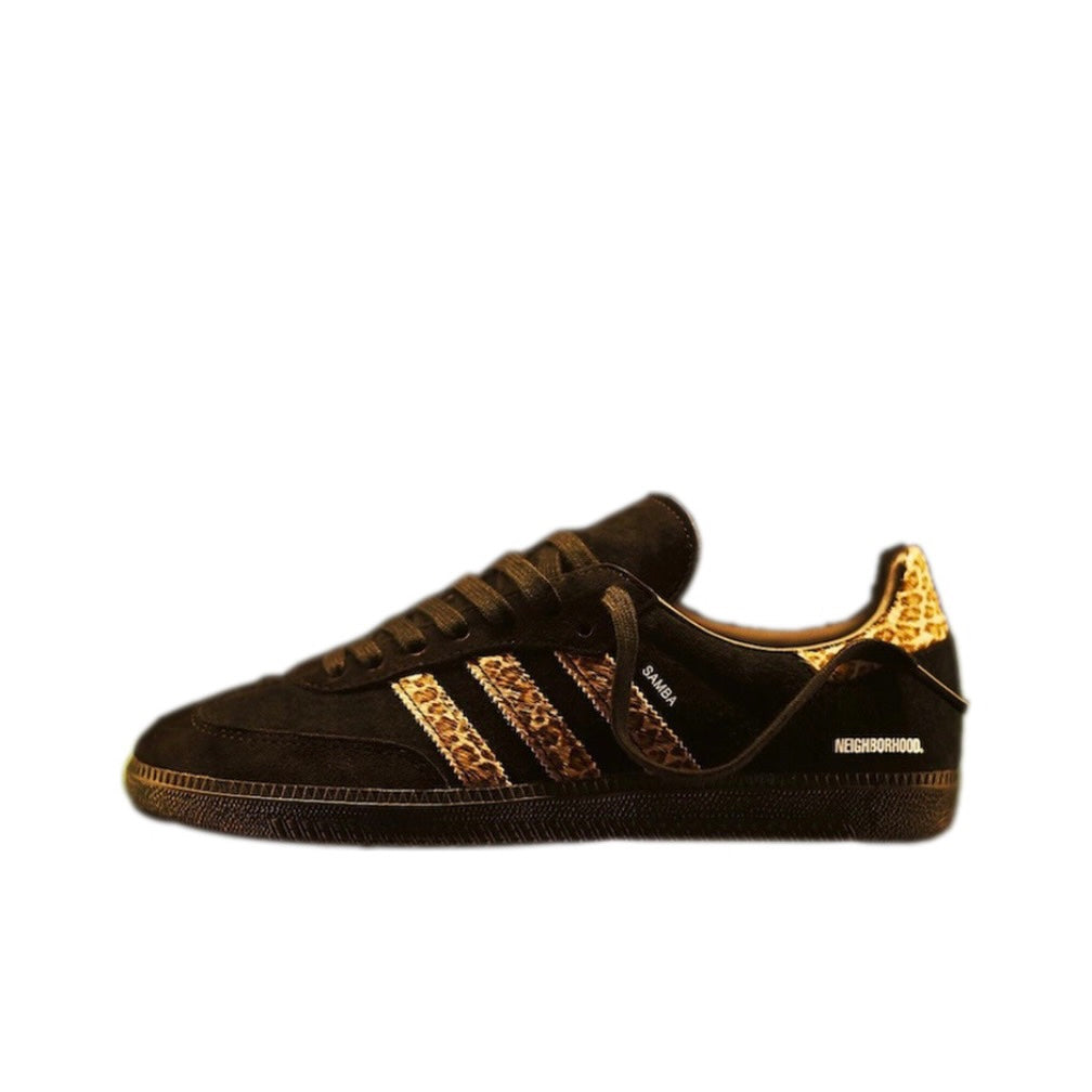 Adidas Samba END. Neighborhood