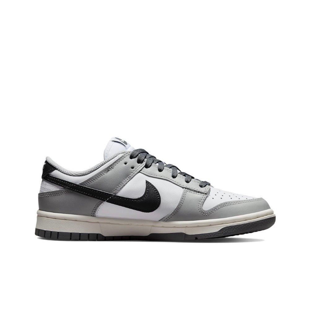 Nike Dunk Low Light Smoke Grey (W)