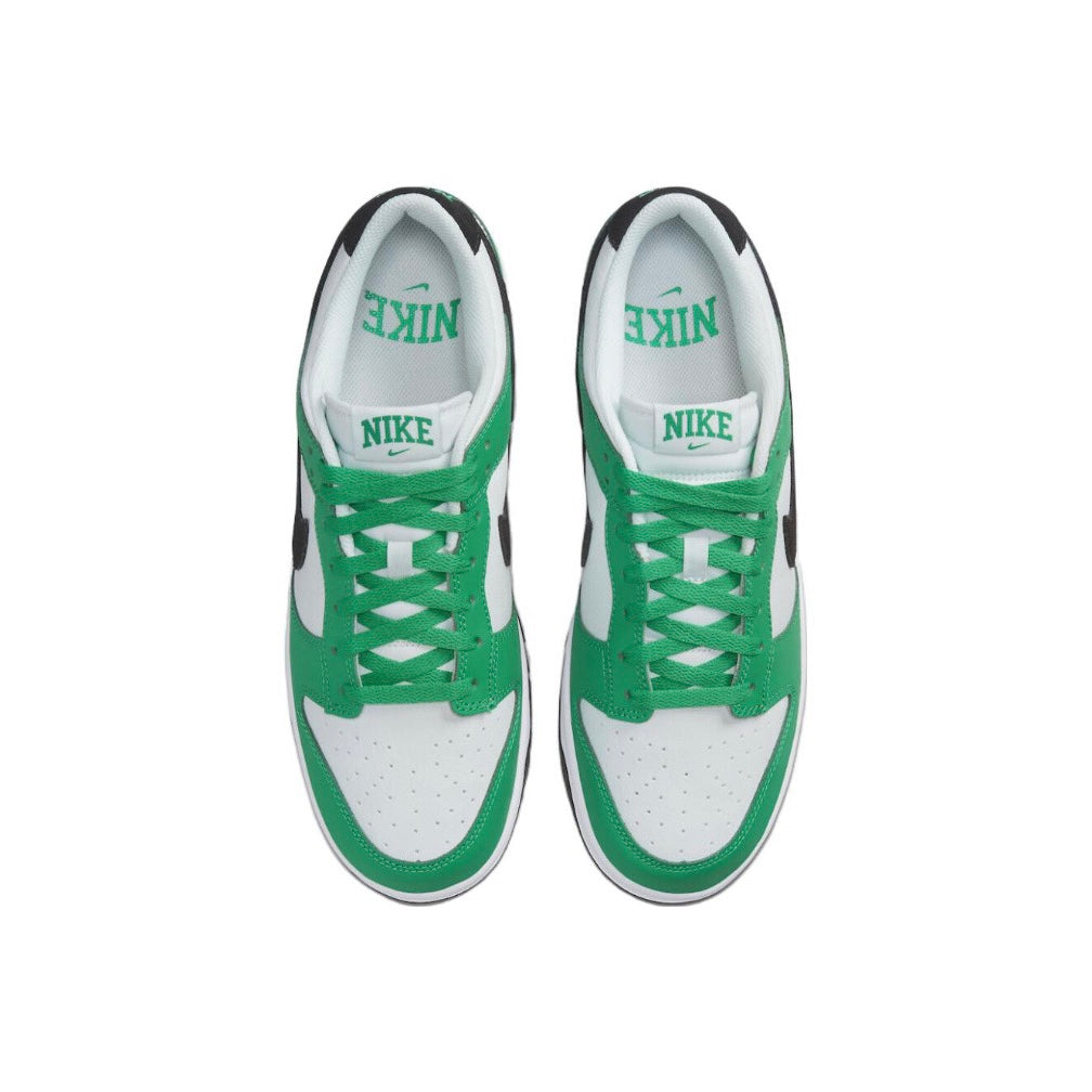 Nike Dunk Low Stadium Green Celtics