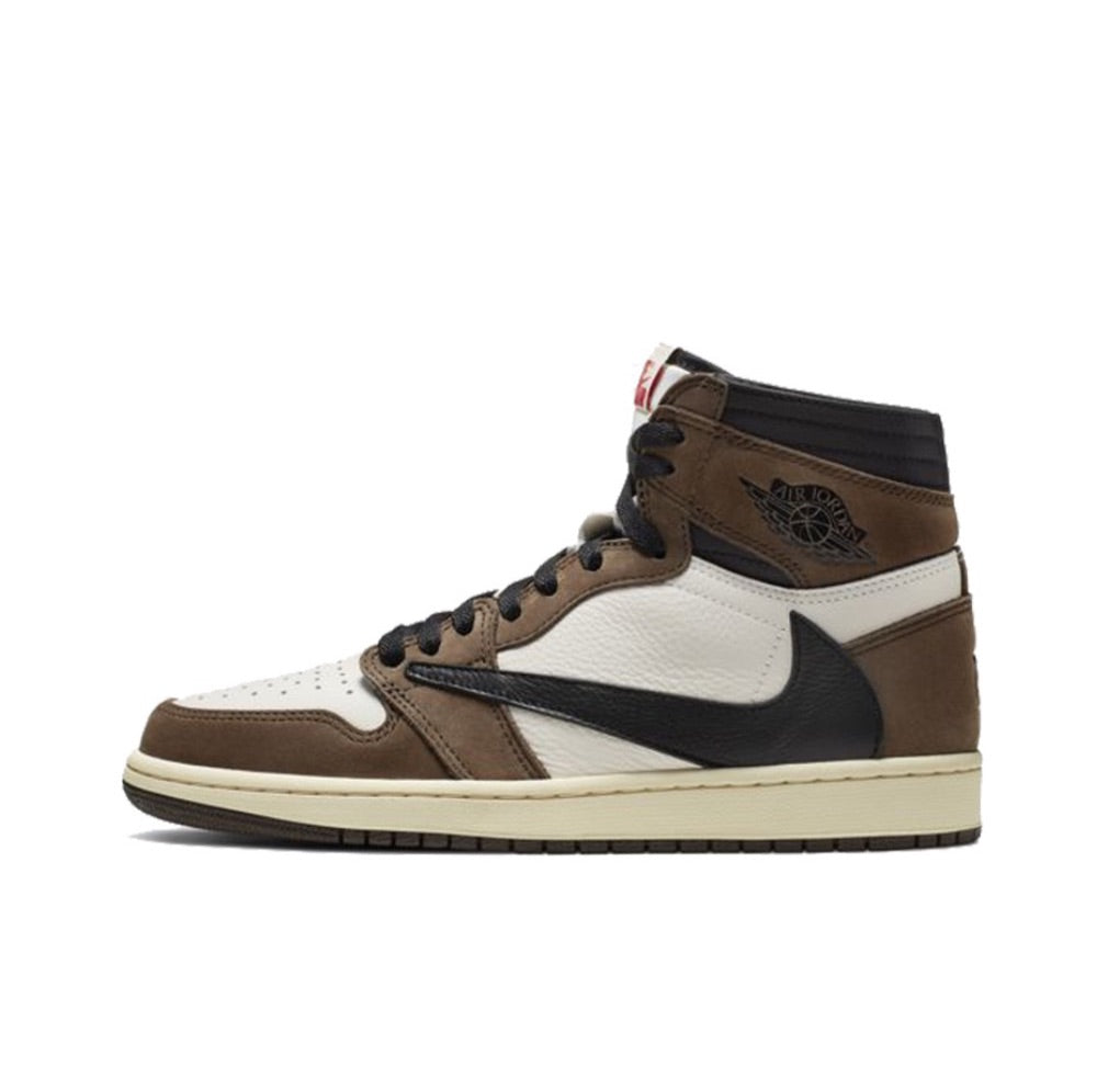 Jordan 1 Retro High OG SP Travis Scott