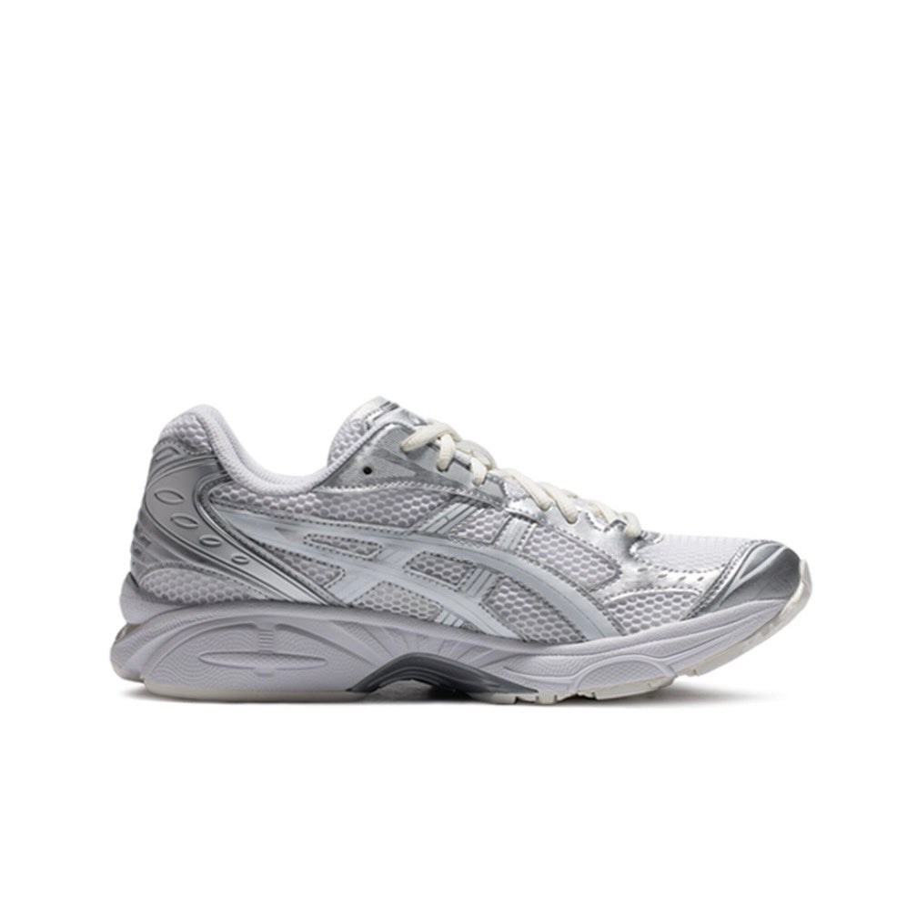 ASICS Gel-Kayano 14 JJJJound Silver White