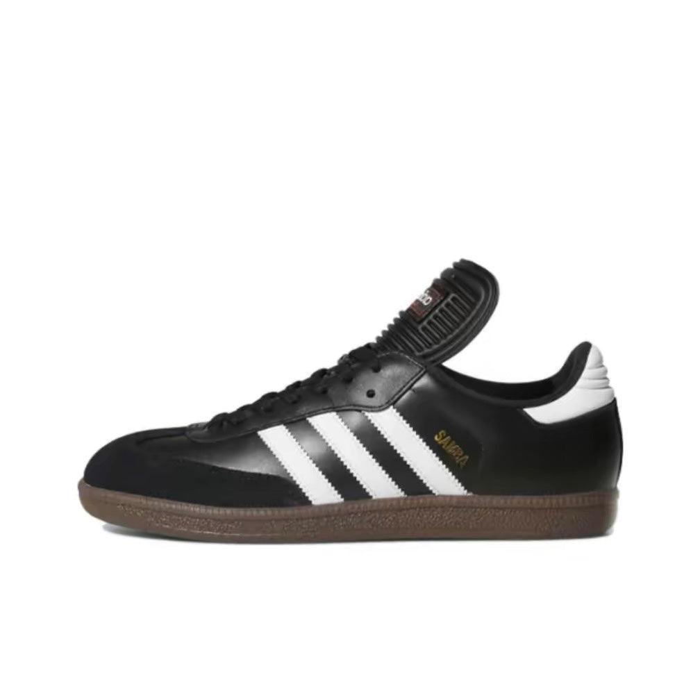 adidas Samba Classic Black White Dark Gum