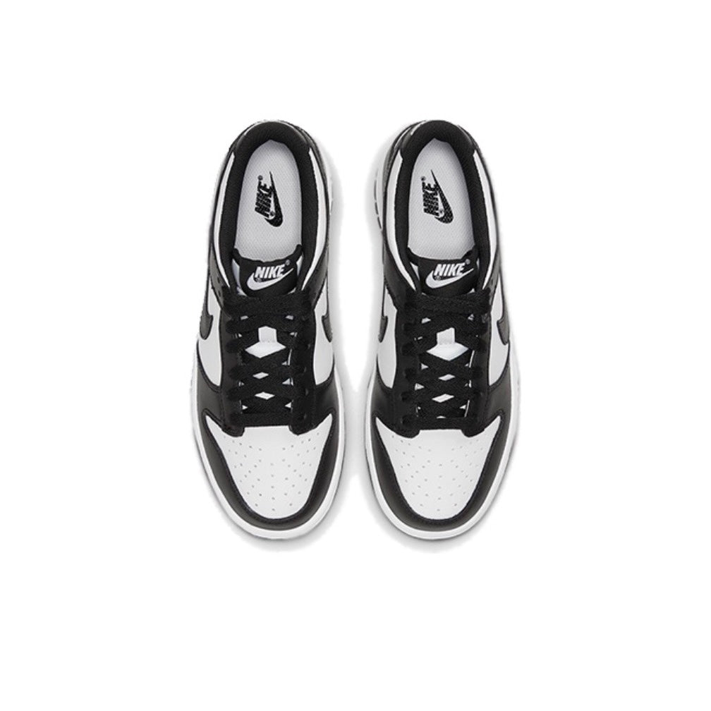 Nike Dunk Low Retro White Black Panda (2021) (GS)