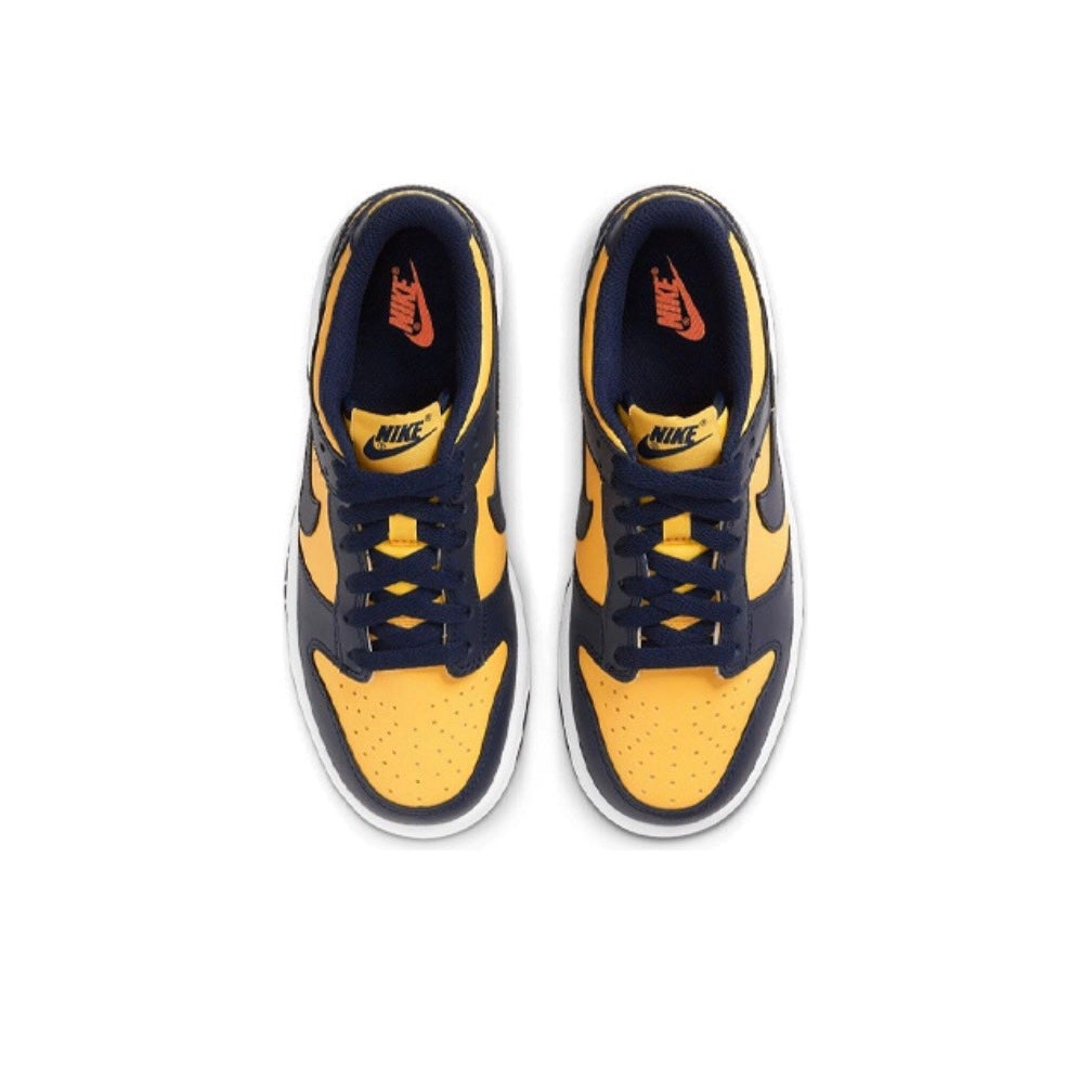 Nike Dunk Low Michigan (2021)