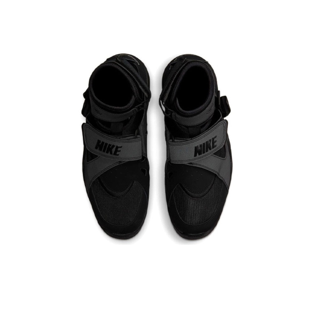 Nike Air Carnivore x Comme des Garcons Homme Plus Black