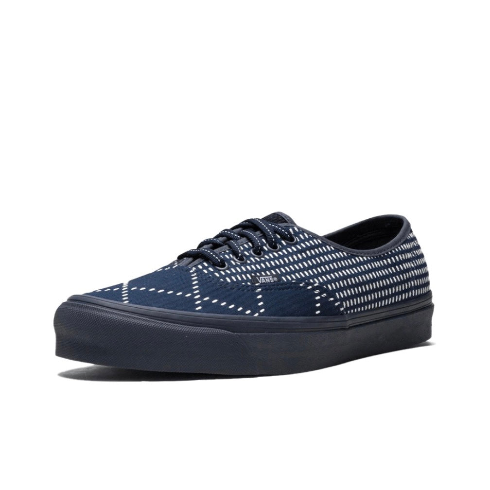 Vans Vault OG Authentic LX FDMTL Parisian Night