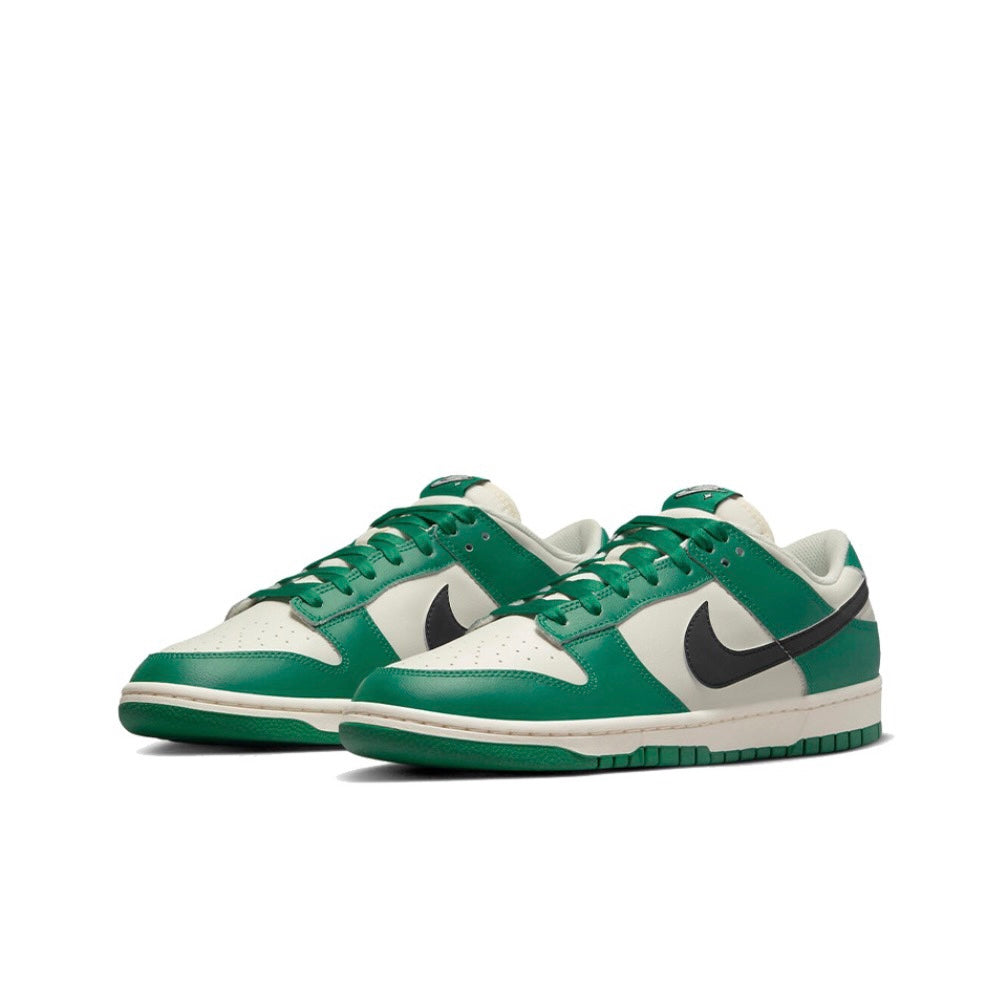 Nike Dunk Low SE Lottery Pack Malachite Green