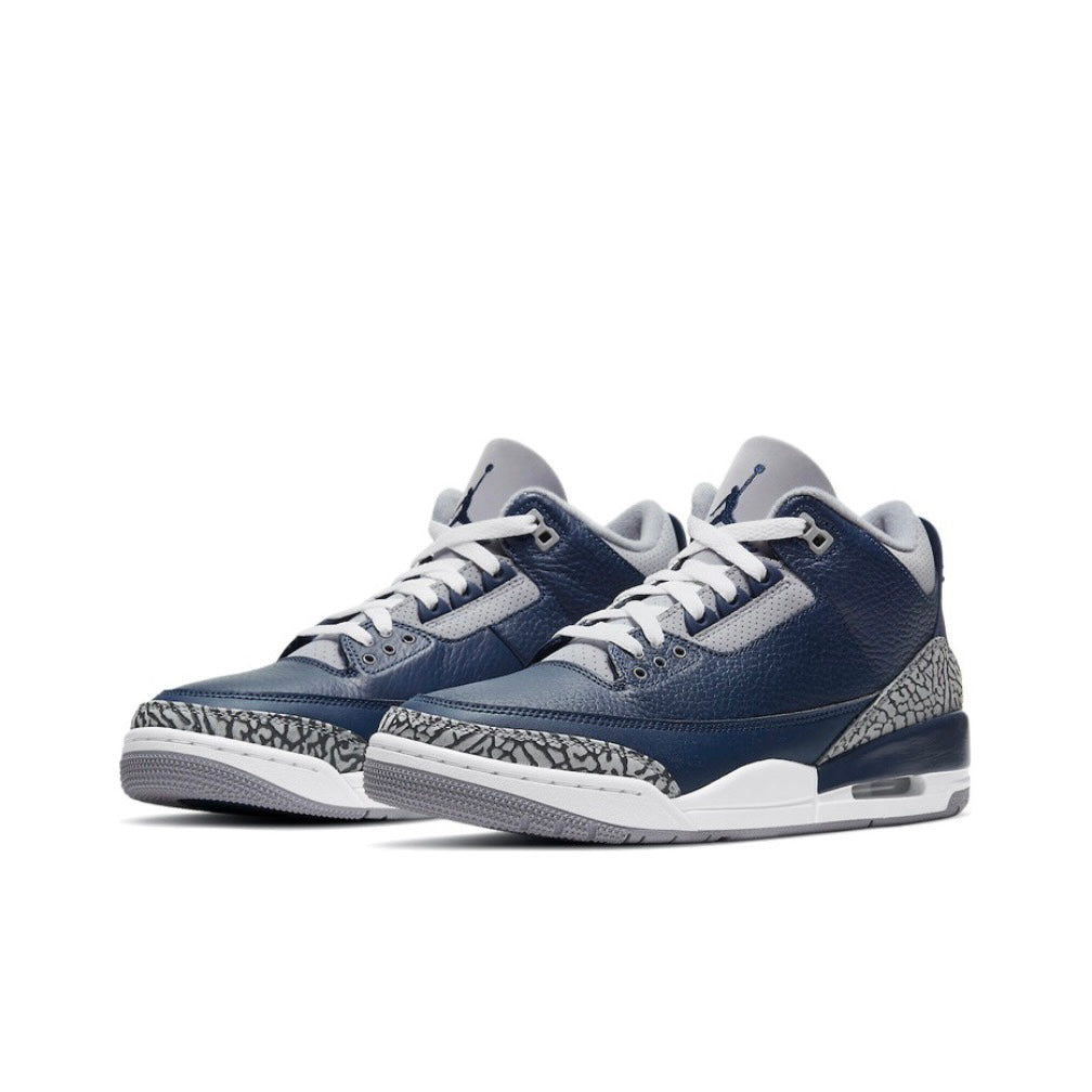 Nike Air Jordan 3 Georgetown