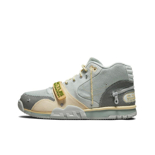 Nike Air Trainer 1 SP Travis Scott Grey Haze